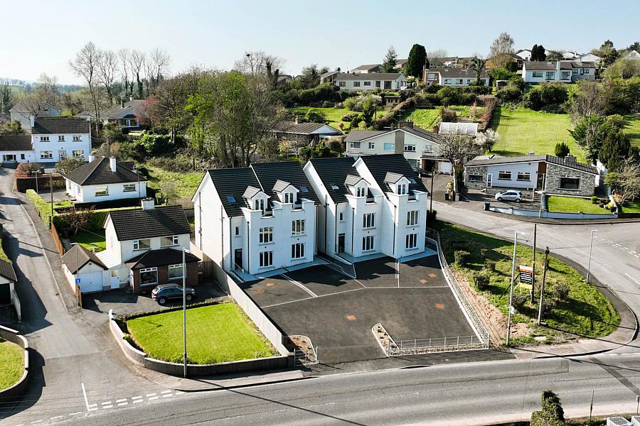 Rossole View Sligo Road