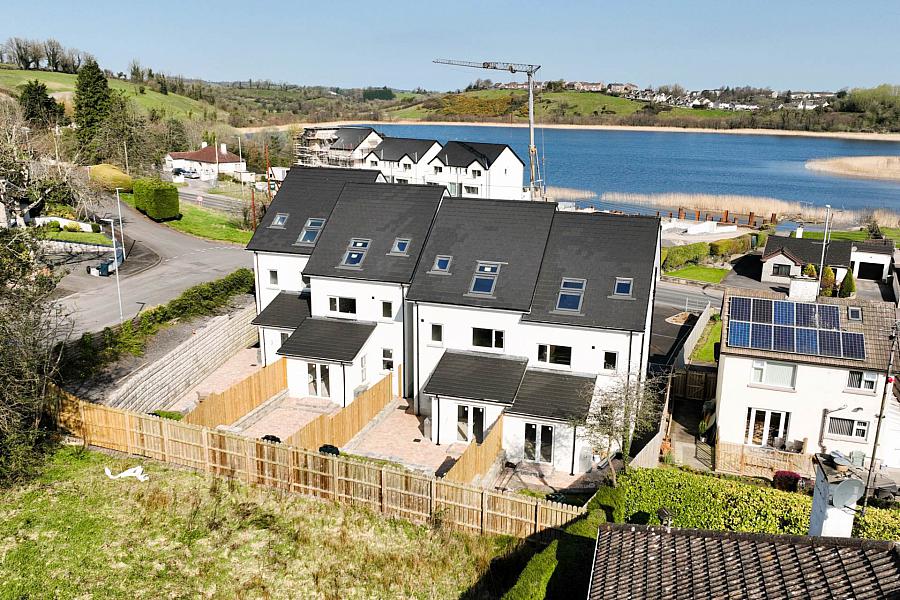 Rossole View Sligo Road