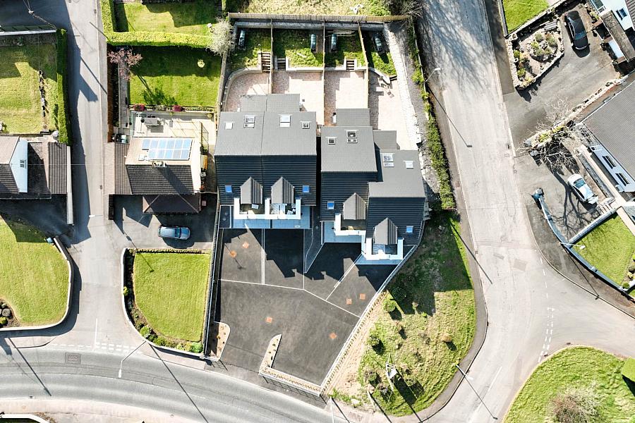 Rossole View Sligo Road