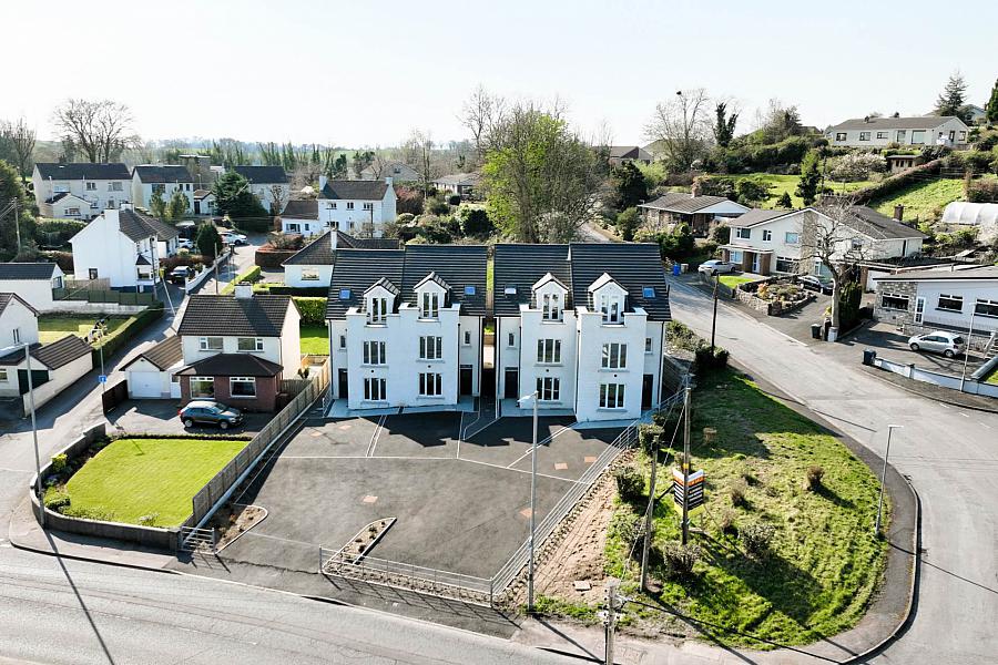 Rossole View Sligo Road