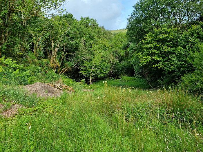 Waterfall & Land Boho Road Waterfall & Land Boho Road