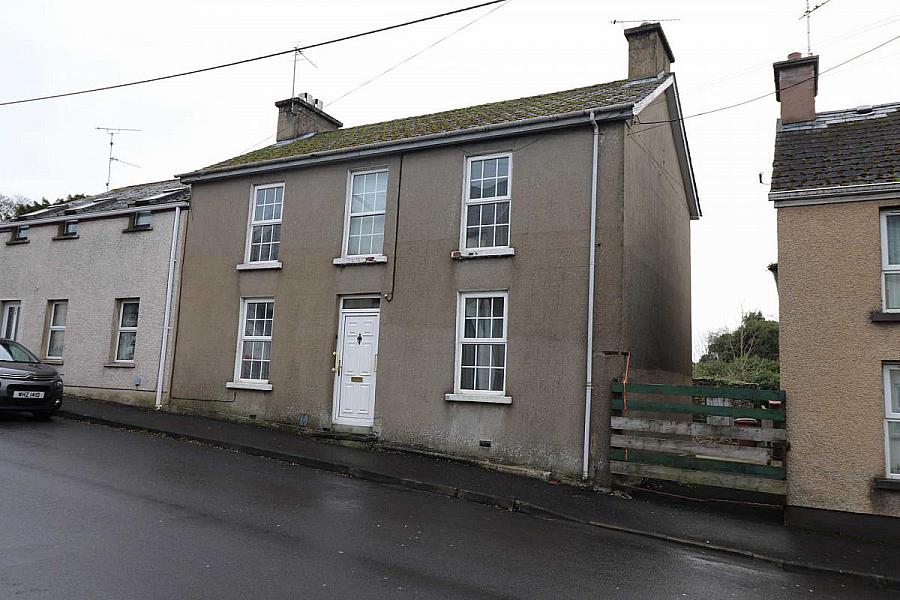 4 Castle Street, irvinestown, enniskillen, BT94 1EE