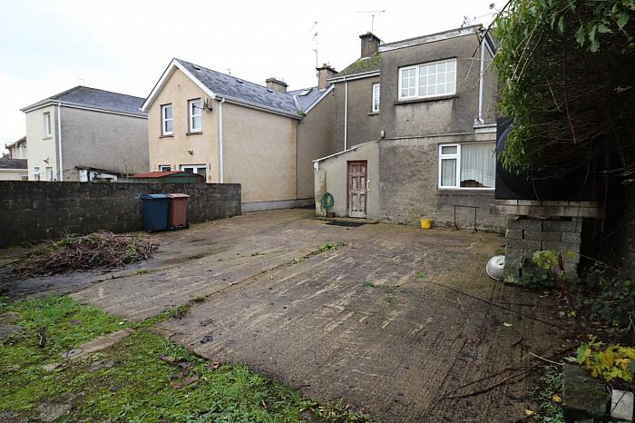 4 Castle Street