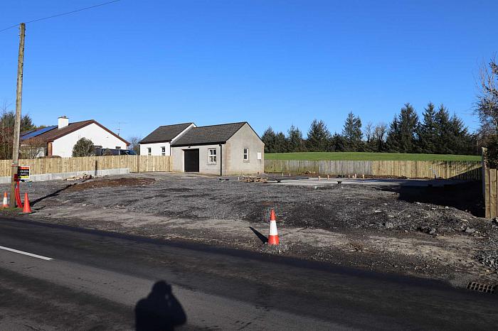 Site 2 Derrygonnelly Road, derryvary beg, enniskillen, BT93 6JE