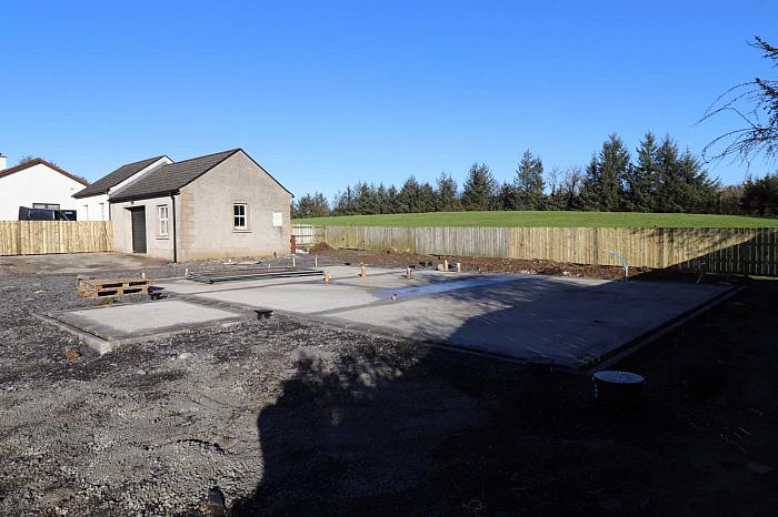 Site 2 Derrygonnelly Road