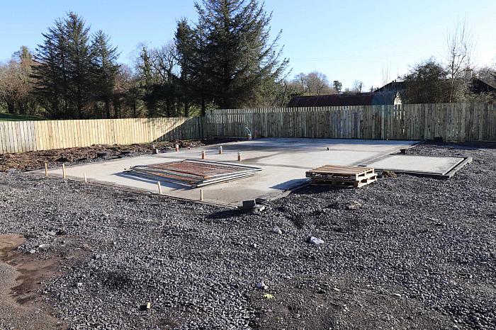 Site 2 Derrygonnelly Road