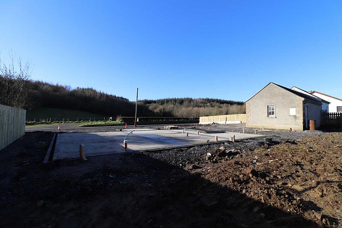 Site 2 Derrygonnelly Road