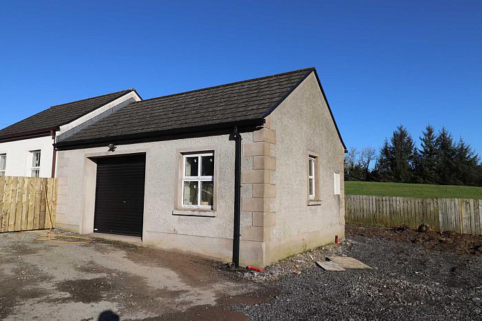 Site 2 Derrygonnelly Road