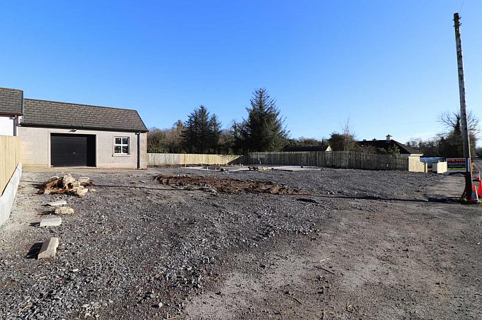 Site 2 Derrygonnelly Road
