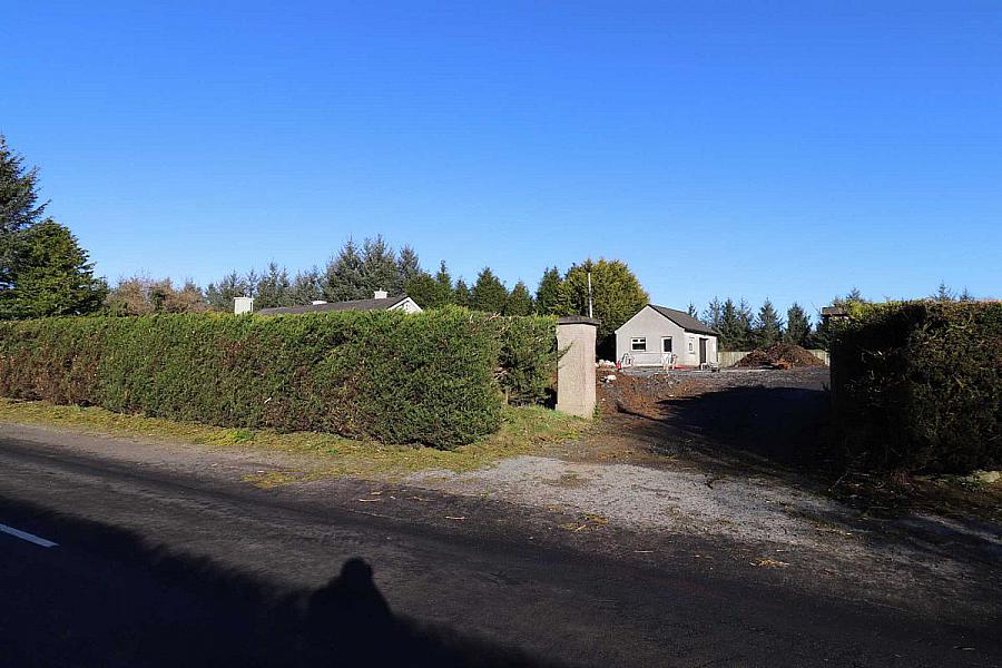 Site 1 Derrygonnelly Road, derryvary beg, enniskillen, BT93 6JE