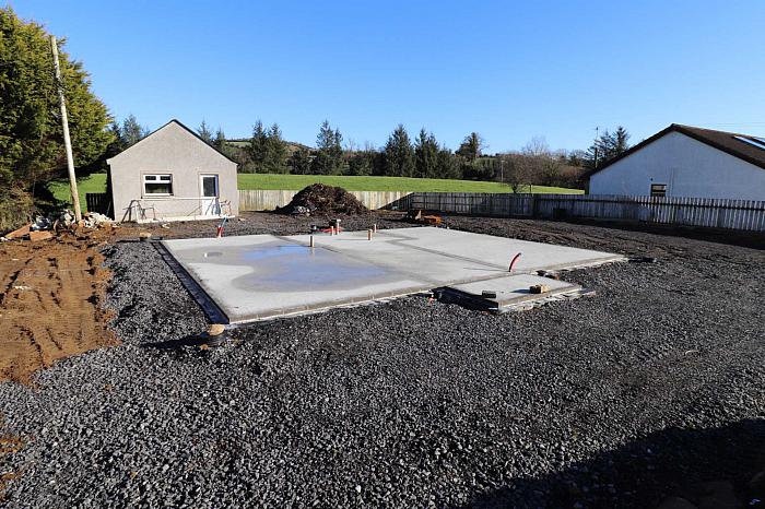 Site 1 Derrygonnelly Road, Derryvary Beg, Enniskillen, BT93 6JE