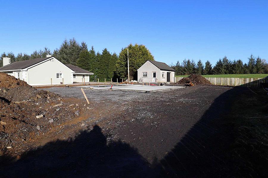 Site 1 Derrygonnelly Road Site 1 Derrygonnelly Road