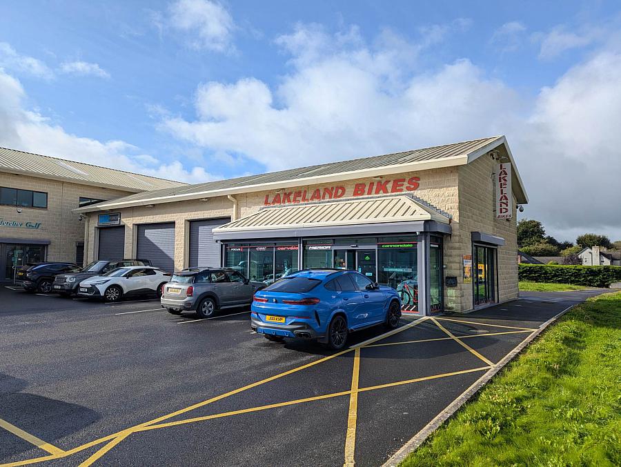 Unit   Portland Business Park,125 Tempo Road, Enniskillen, BT74 4RH Unit   Portland Business Park,125 Tempo Road, Enniskillen, BT74 4RH