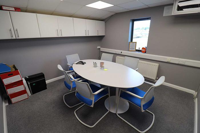 Unit Portland Business Park