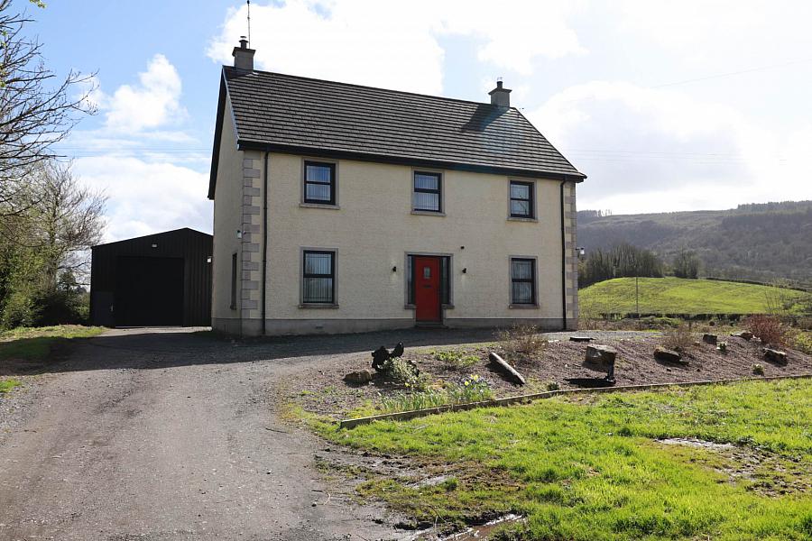 70 Samsonagh, Boho, Enniskillen, BT74 5EQ