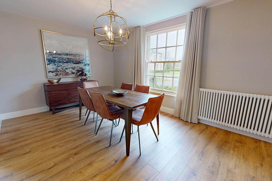 51 Lough Erne Golf Village