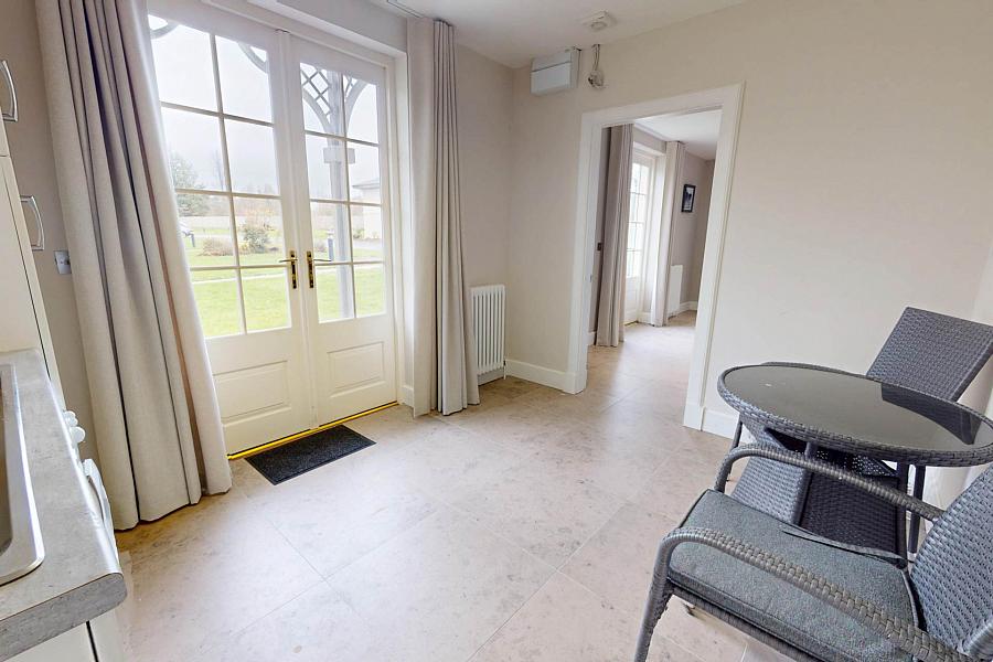 51 Lough Erne Golf Village