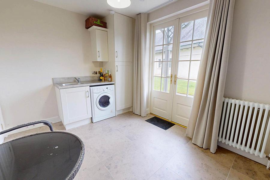 51 Lough Erne Golf Village