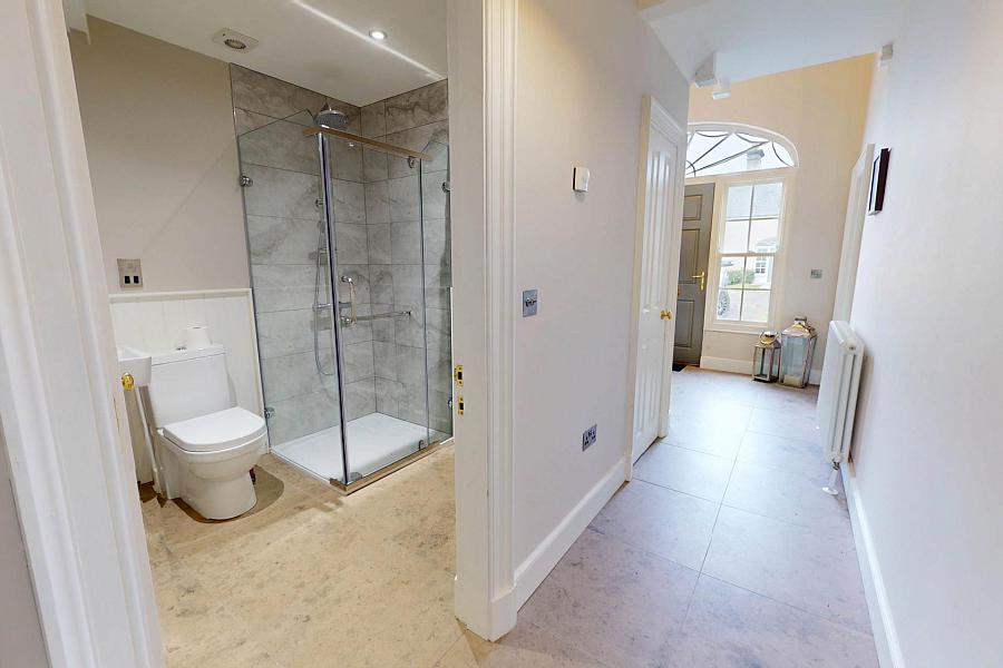 51 Lough Erne Golf Village