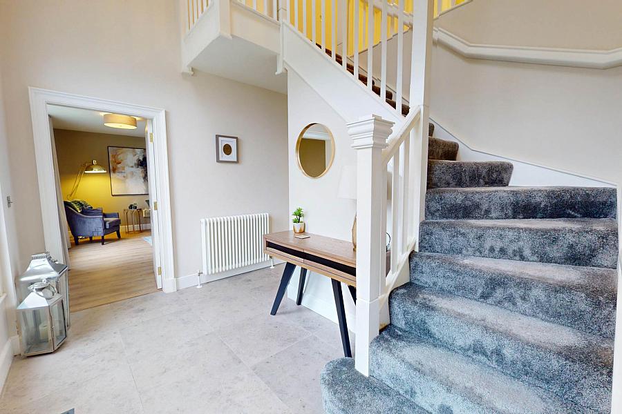 51 Lough Erne Golf Village