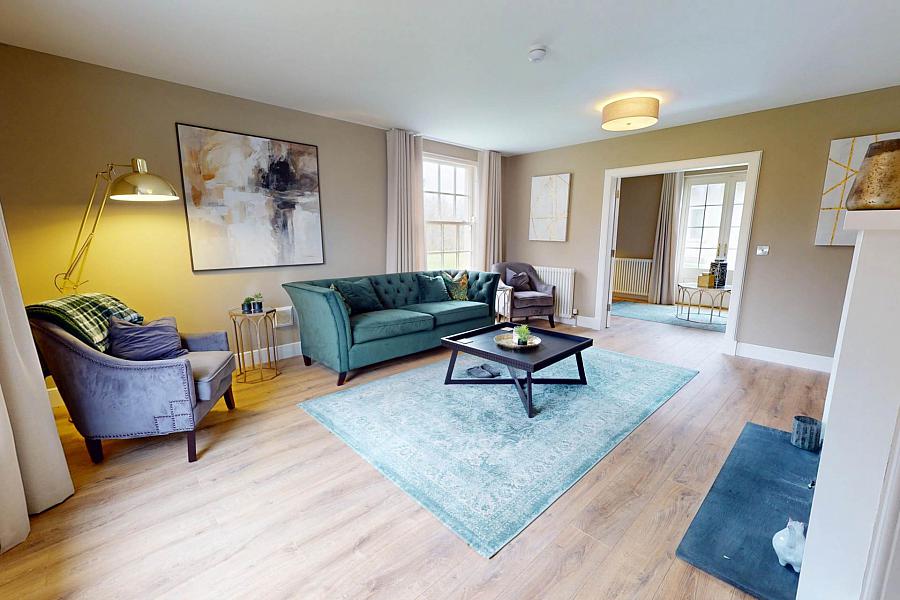 51 Lough Erne Golf Village