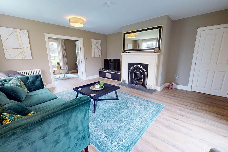 51 Lough Erne Golf Village