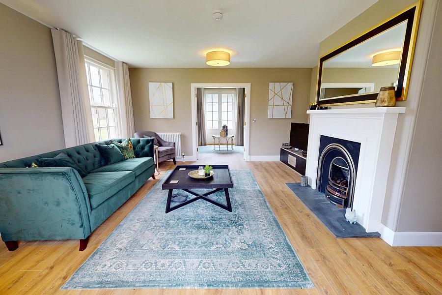 51 Lough Erne Golf Village