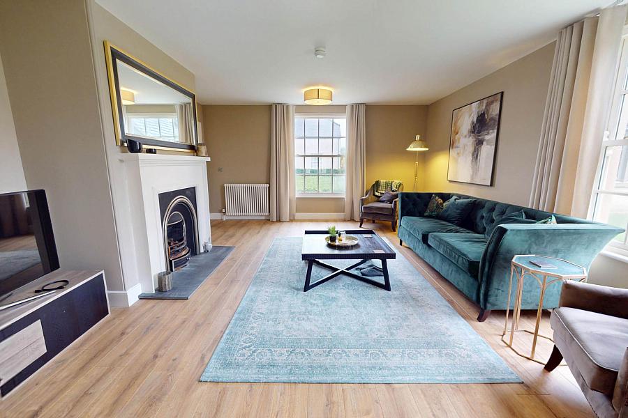 51 Lough Erne Golf Village