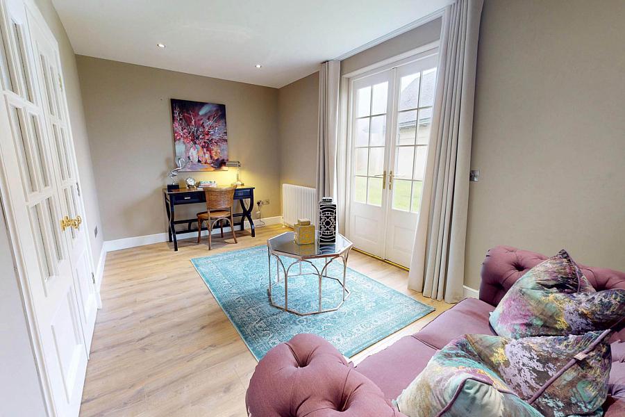 51 Lough Erne Golf Village