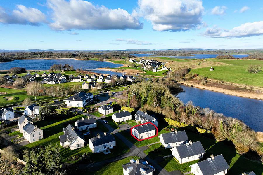 51 Lough Erne Golf Village