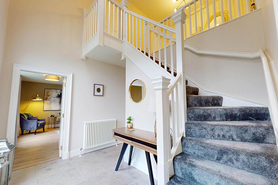 51 Lough Erne Golf Village