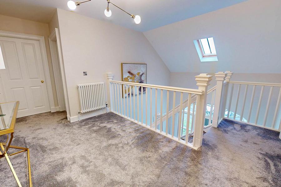 51 Lough Erne Golf Village