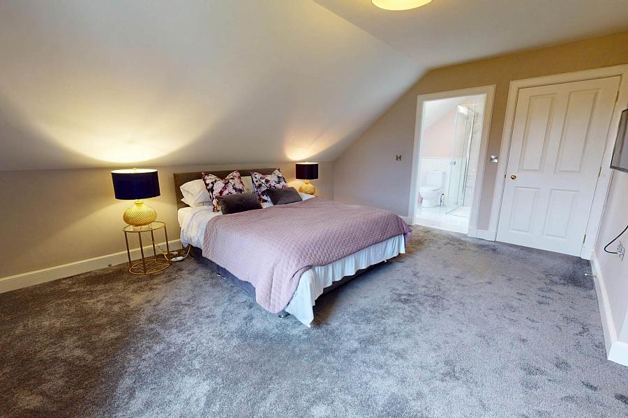 51 Lough Erne Golf Village