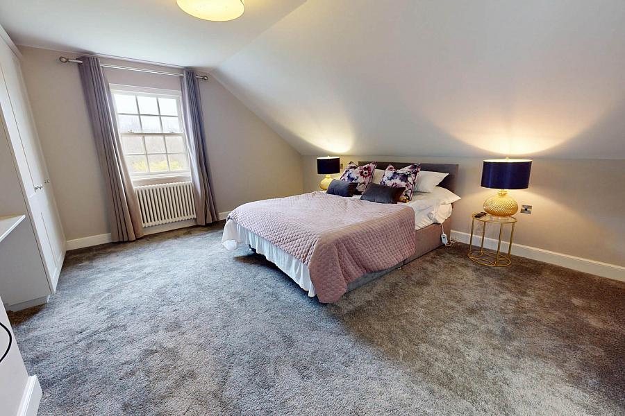 51 Lough Erne Golf Village