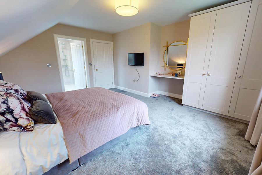 51 Lough Erne Golf Village