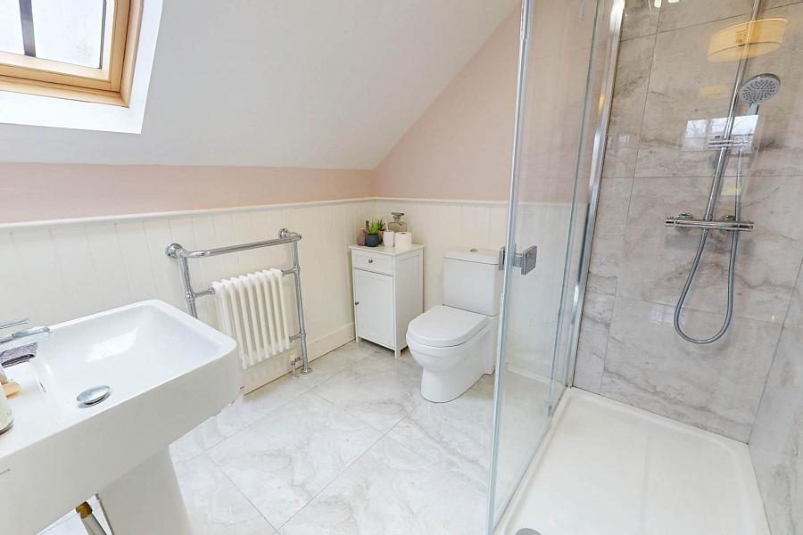 51 Lough Erne Golf Village