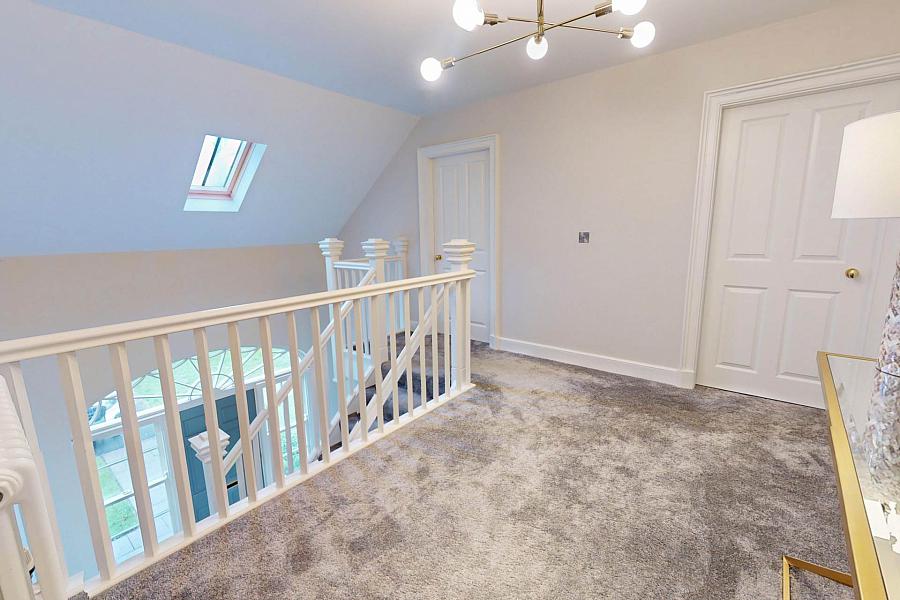 51 Lough Erne Golf Village