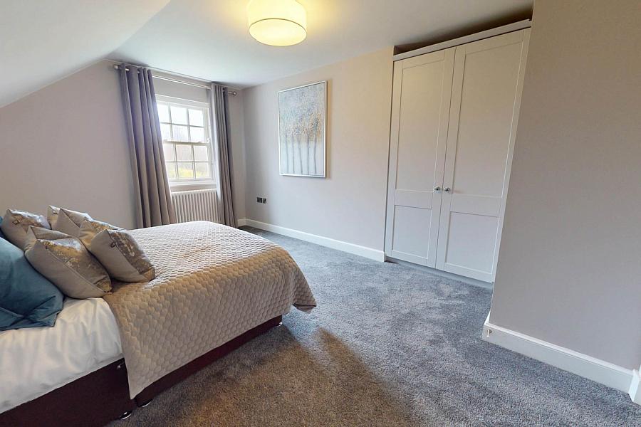 51 Lough Erne Golf Village