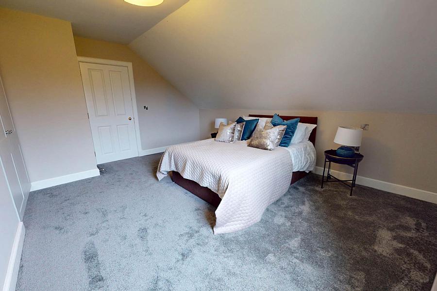 51 Lough Erne Golf Village