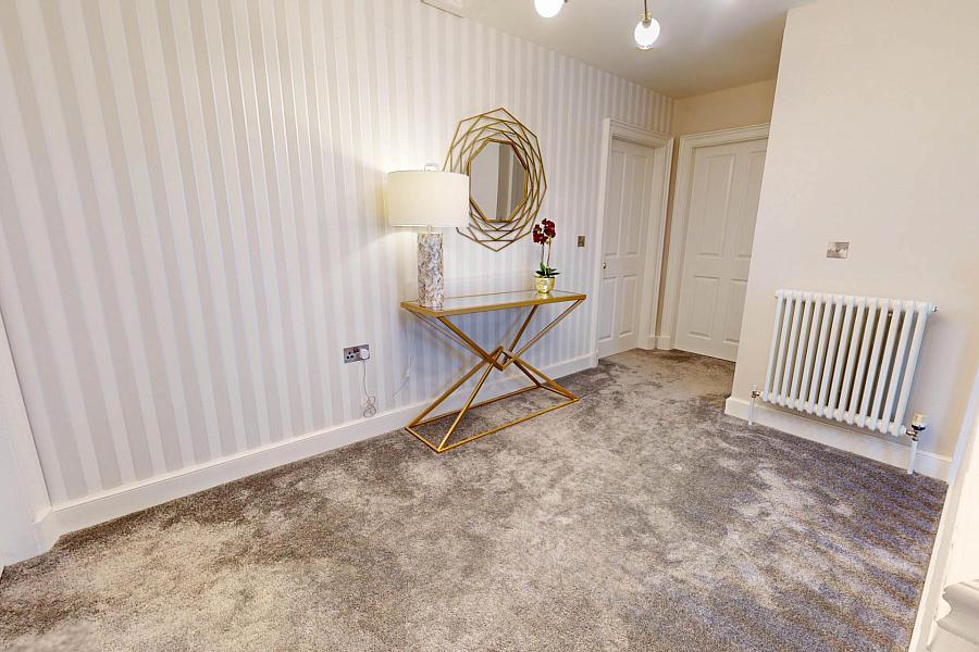 51 Lough Erne Golf Village