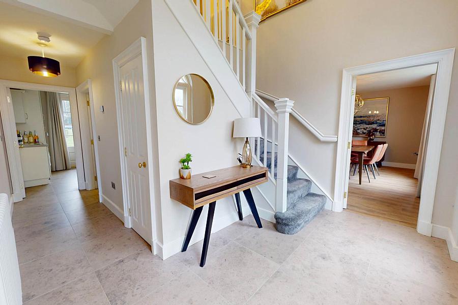 51 Lough Erne Golf Village