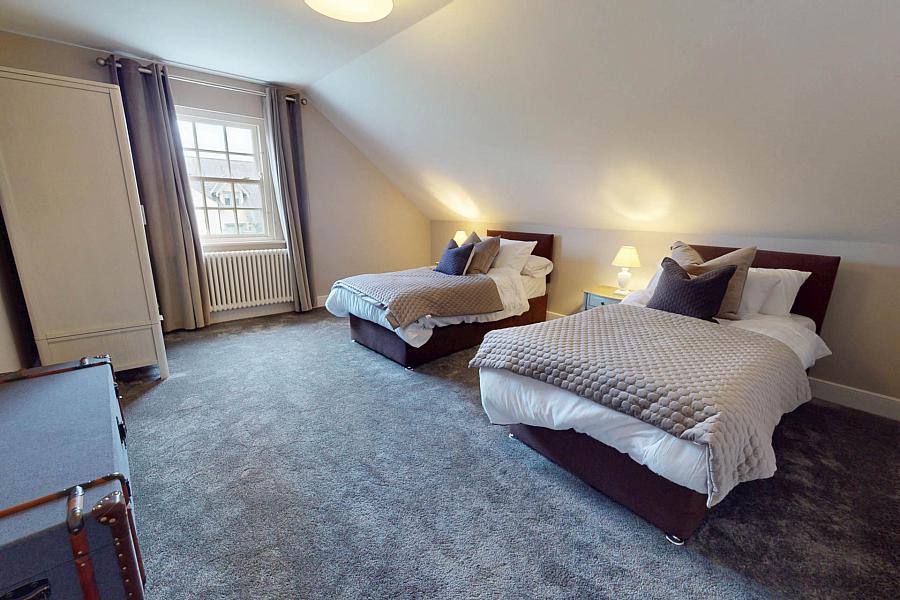 51 Lough Erne Golf Village