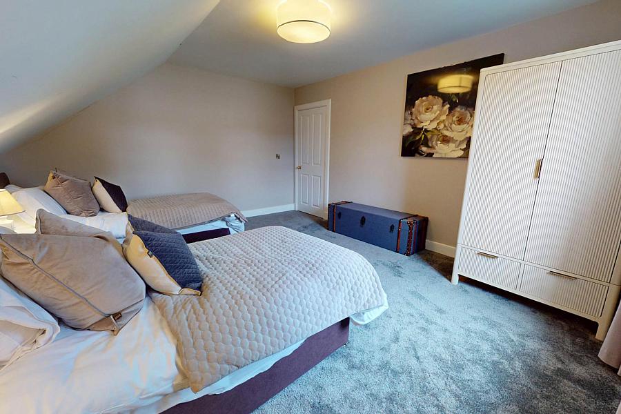 51 Lough Erne Golf Village