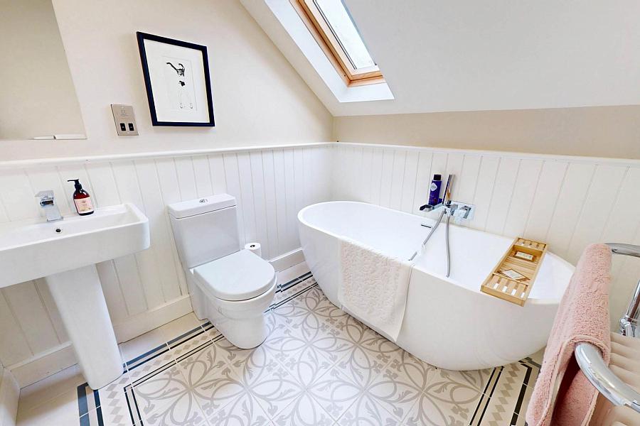 51 Lough Erne Golf Village