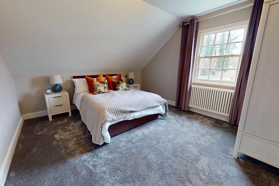 51 Lough Erne Golf Village