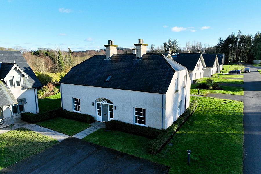 51 Lough Erne Golf Village