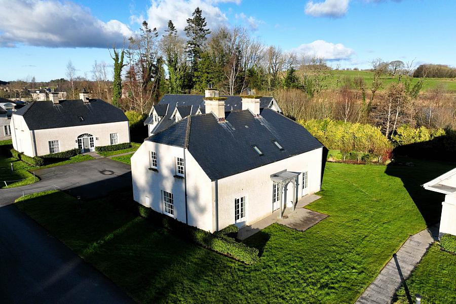 51 Lough Erne Golf Village