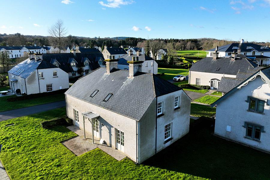 51 Lough Erne Golf Village