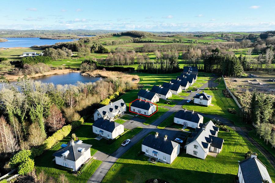 51 Lough Erne Golf Village