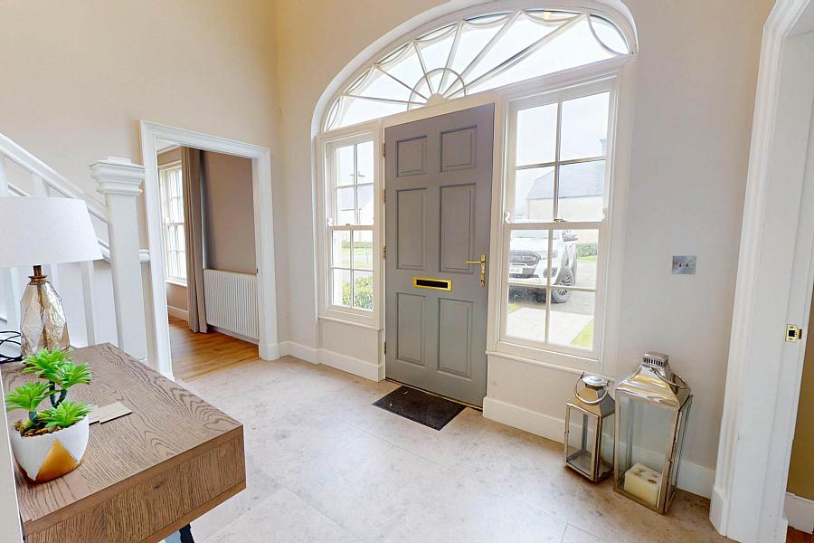 51 Lough Erne Golf Village